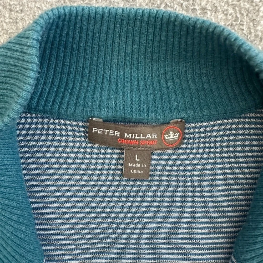 Peter Millar brand peter